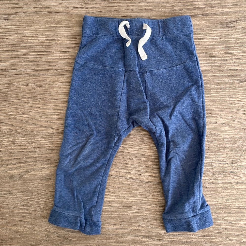 Oliver & Rain Joggers